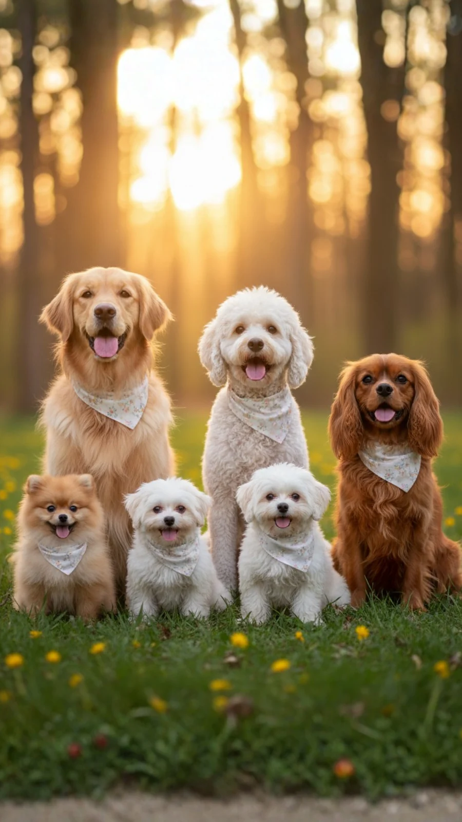 Villa Paws House bakım ve sosyalleşme yaklaşımı