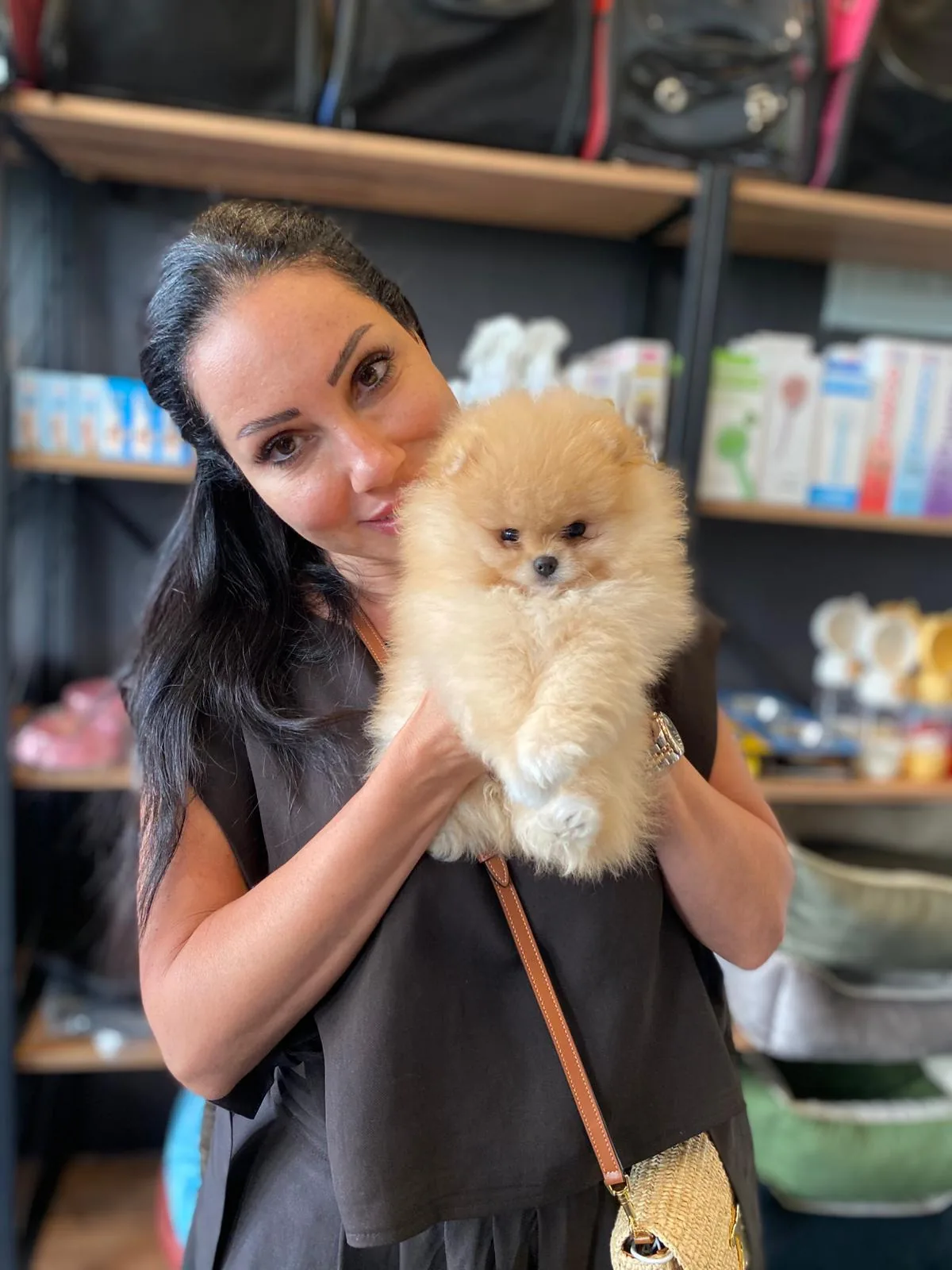 Villa Paws House mutlu aile 11