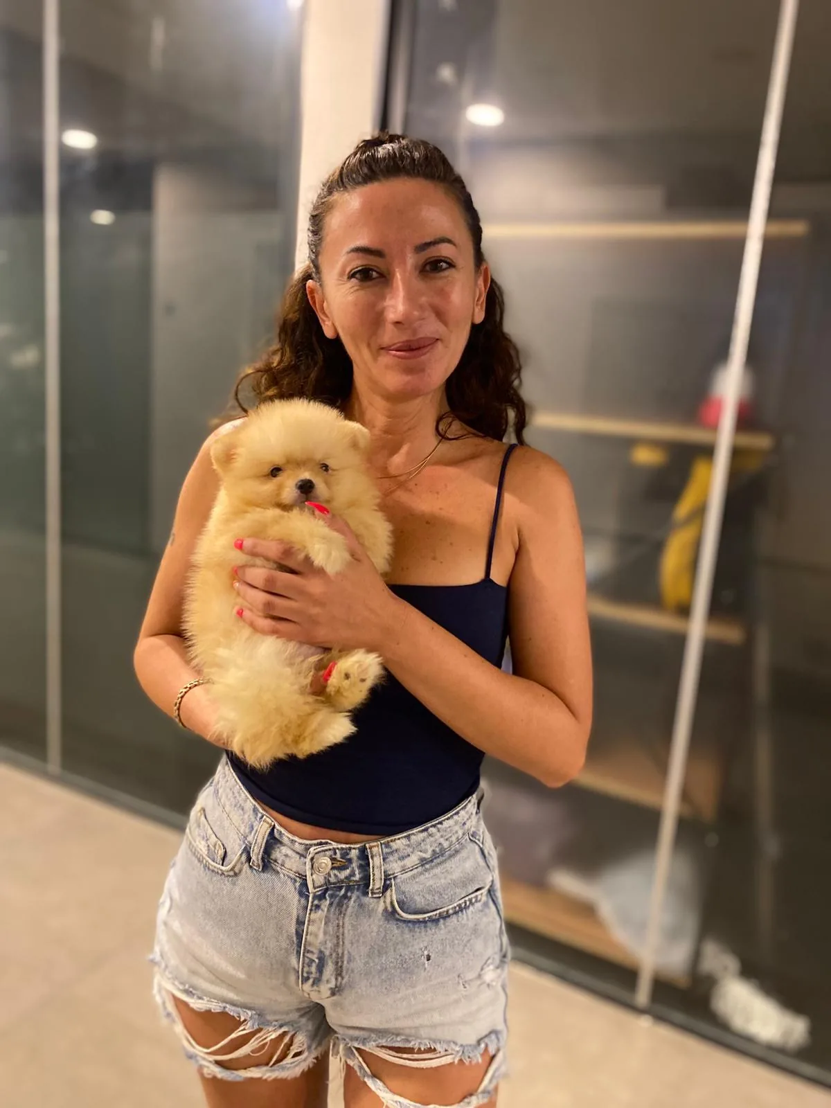 Villa Paws House mutlu aile 10